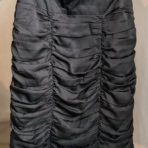 Fun Black Skirt for work or a Party